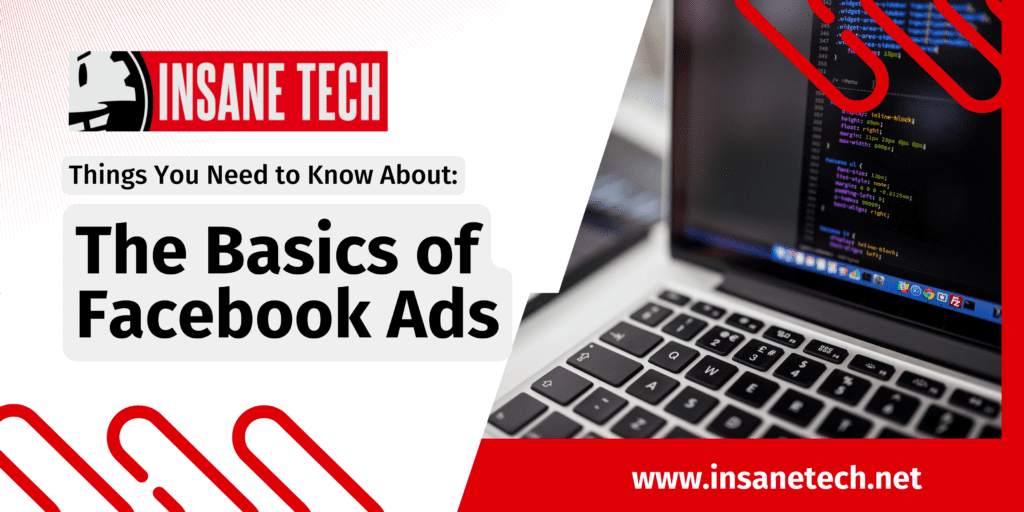 The Basics of Facebook Ads